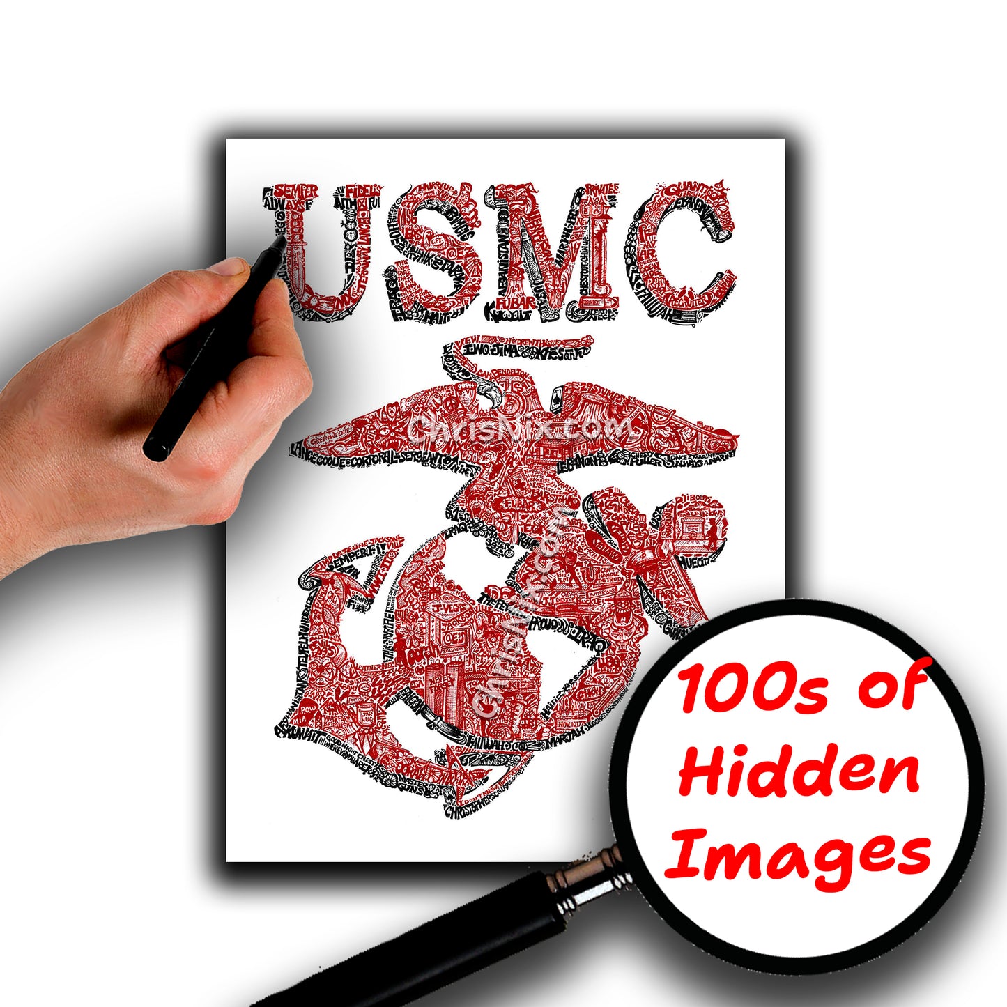 Marines