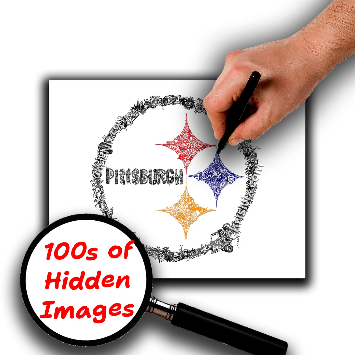 Pittsburgh Football
