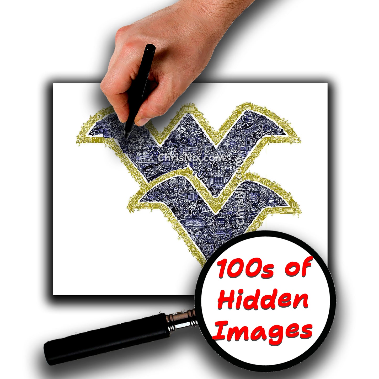 West Virginia