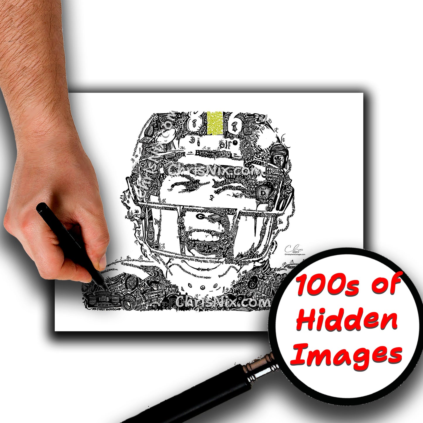 Hines Ward