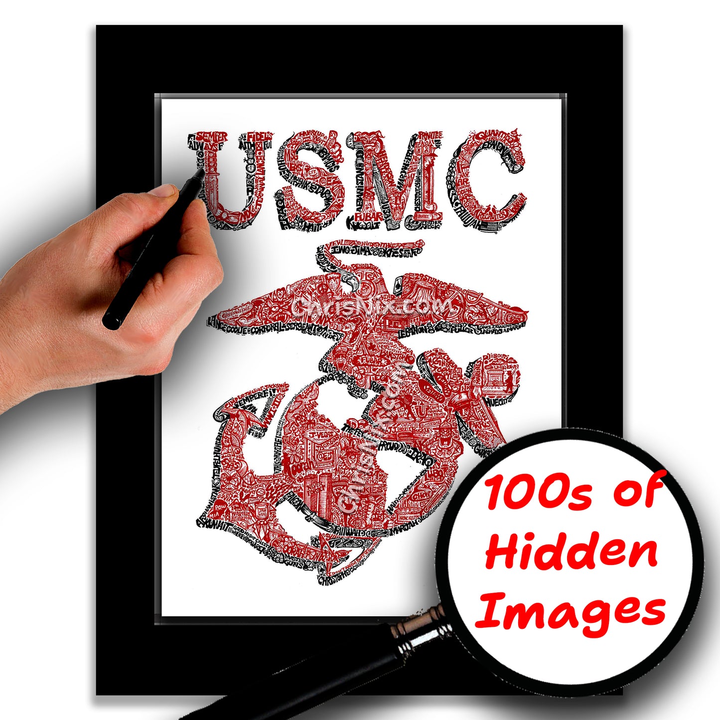 Marines
