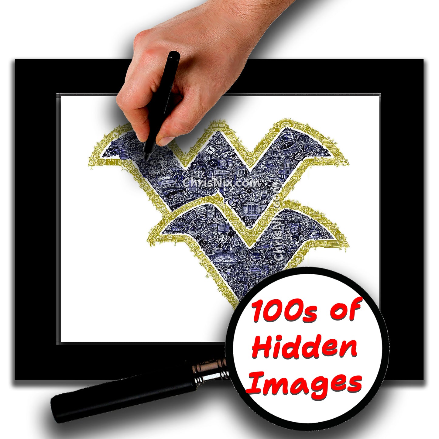 West Virginia