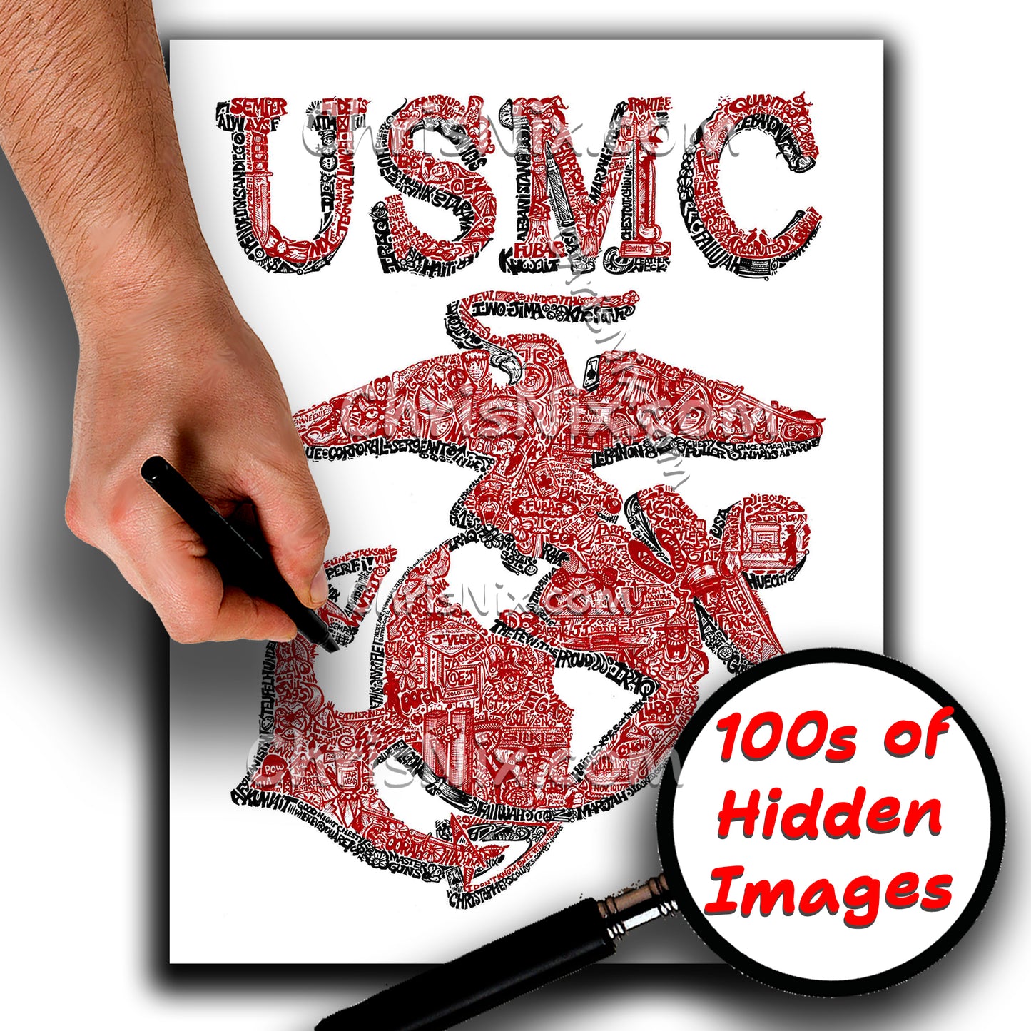 Marines