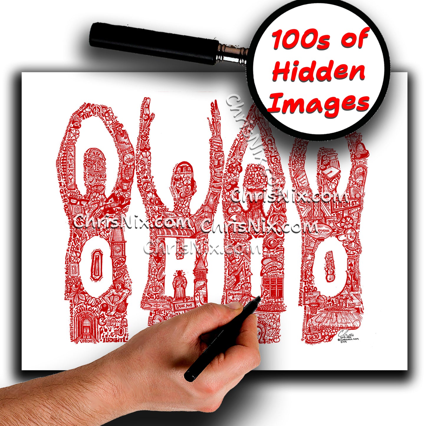 OHIO