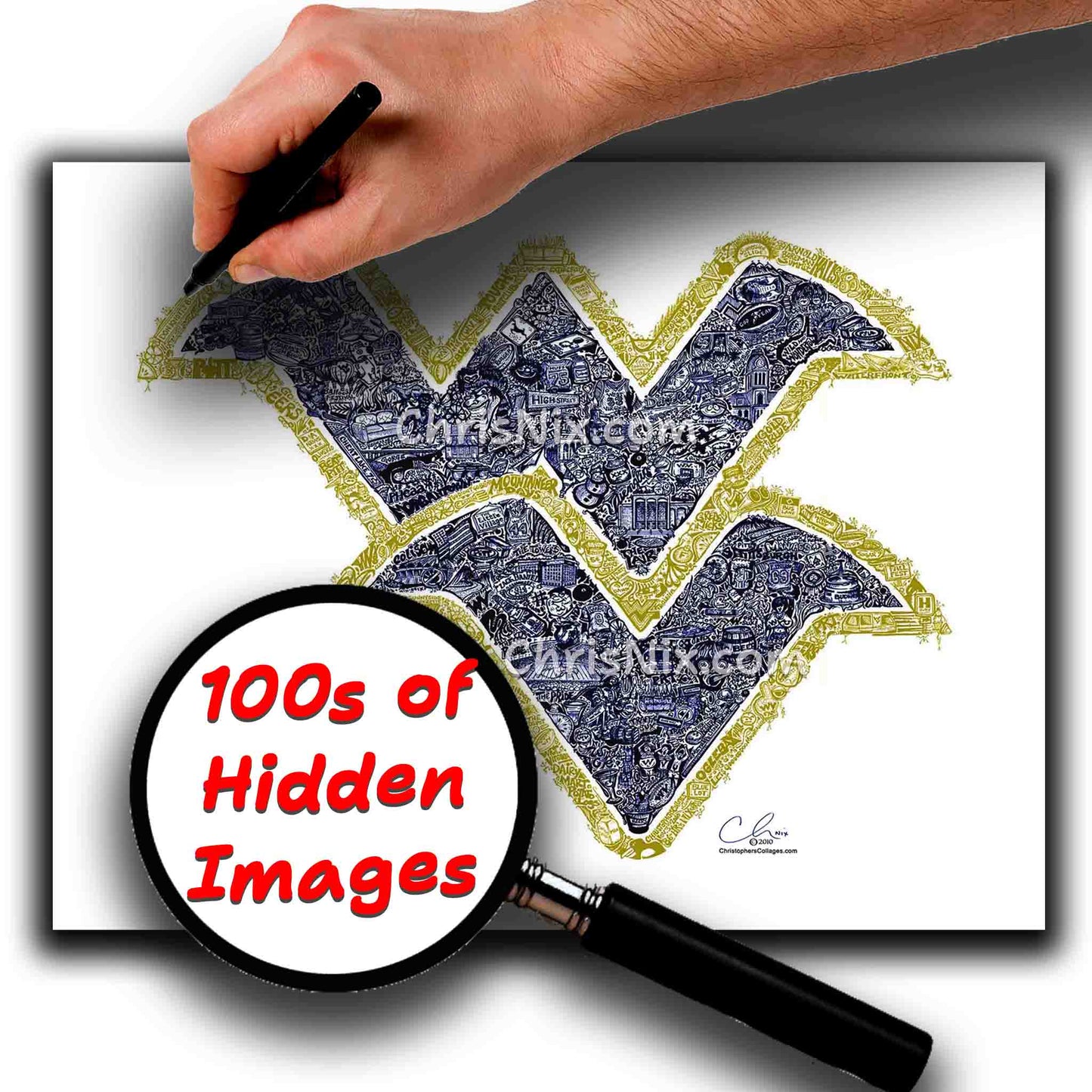 West Virginia