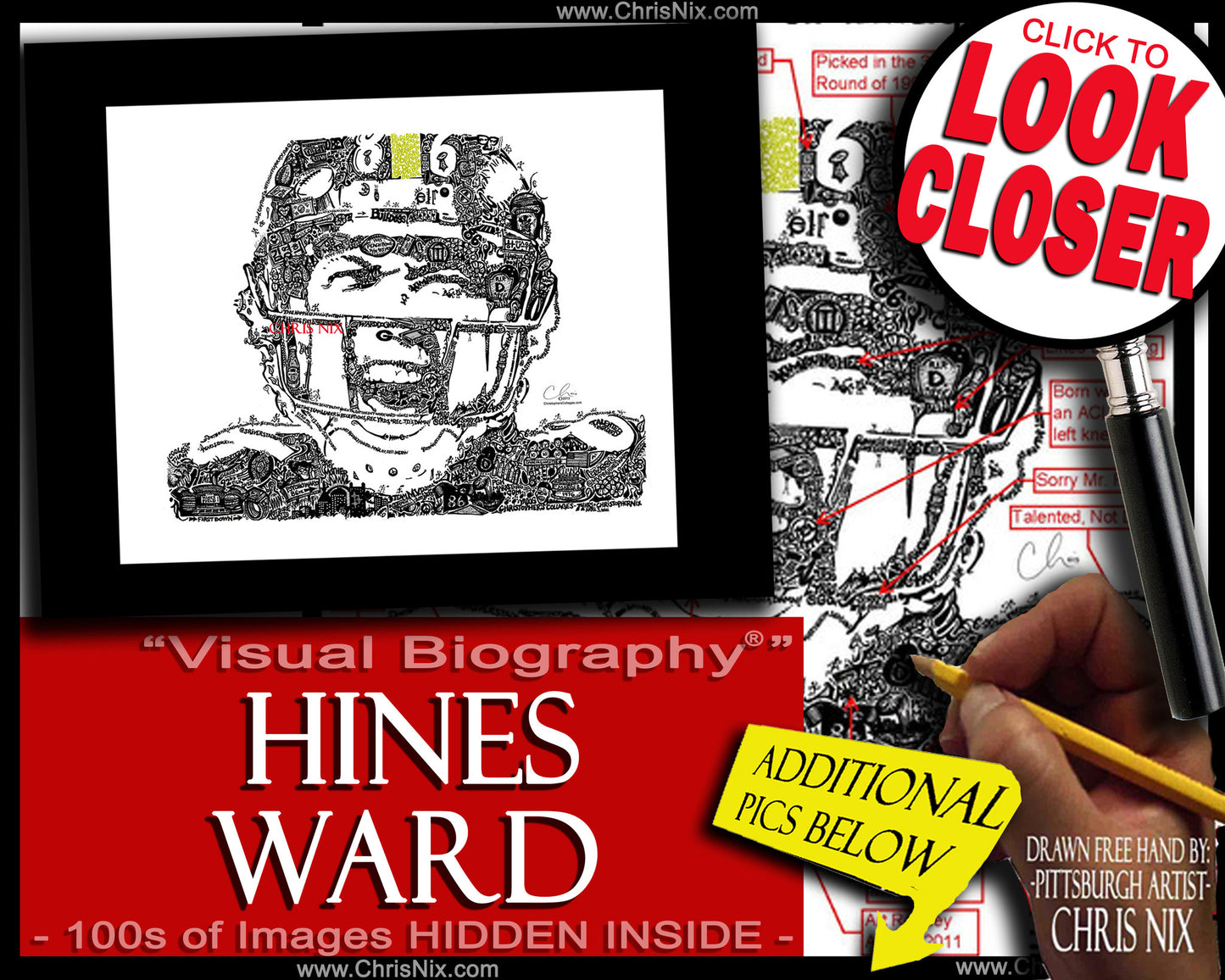 Hines Ward