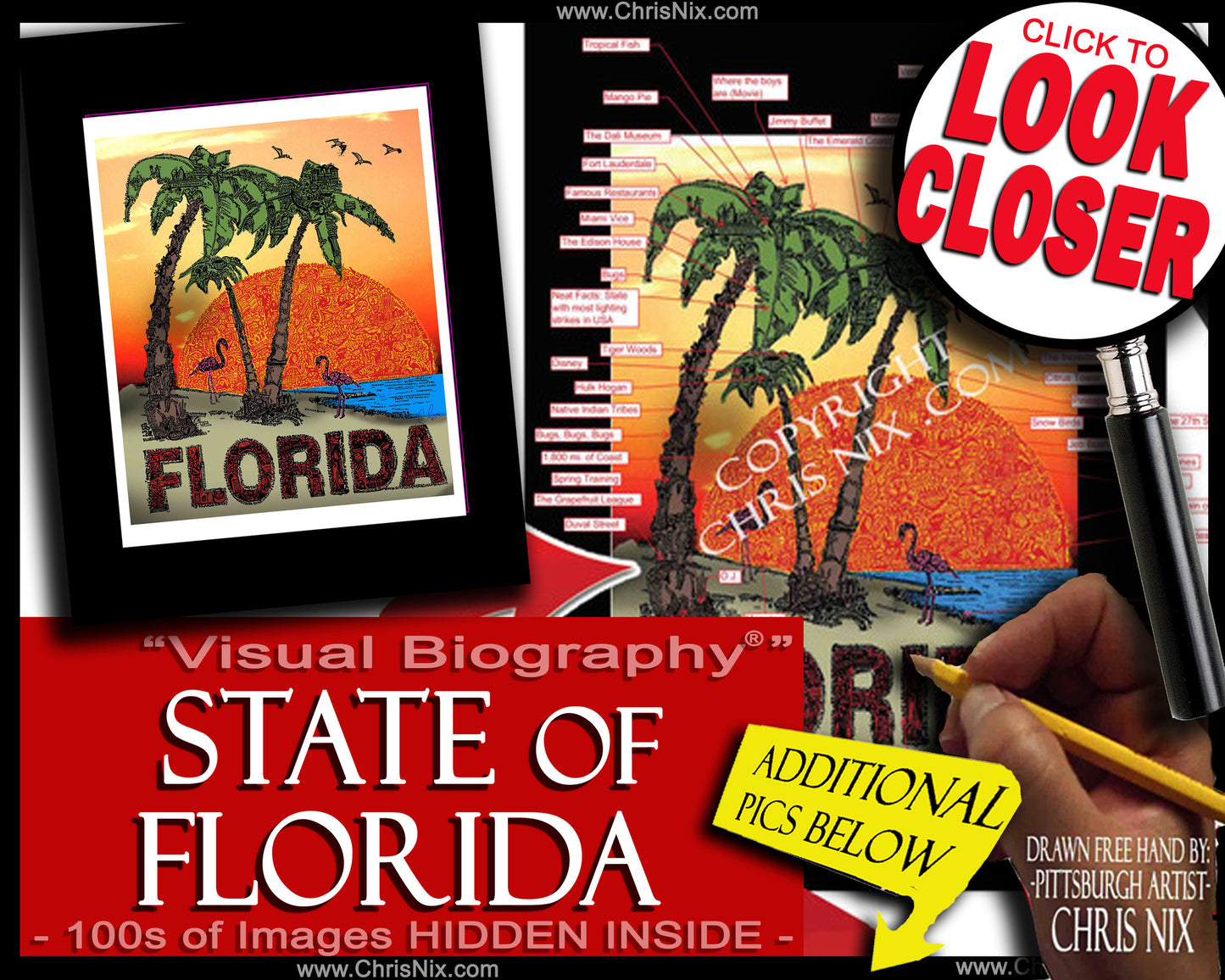 Everything Florida