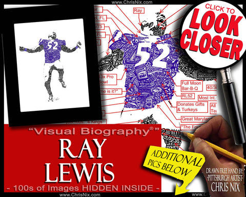 "Ray Lewis"