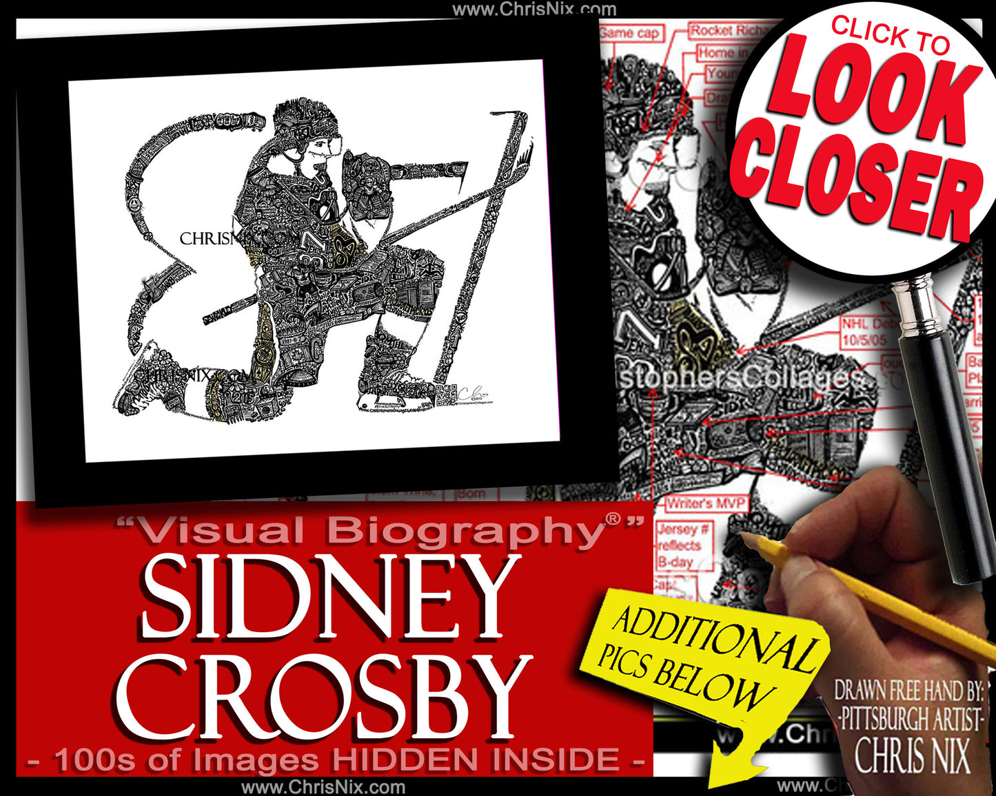 Sidney Crosby