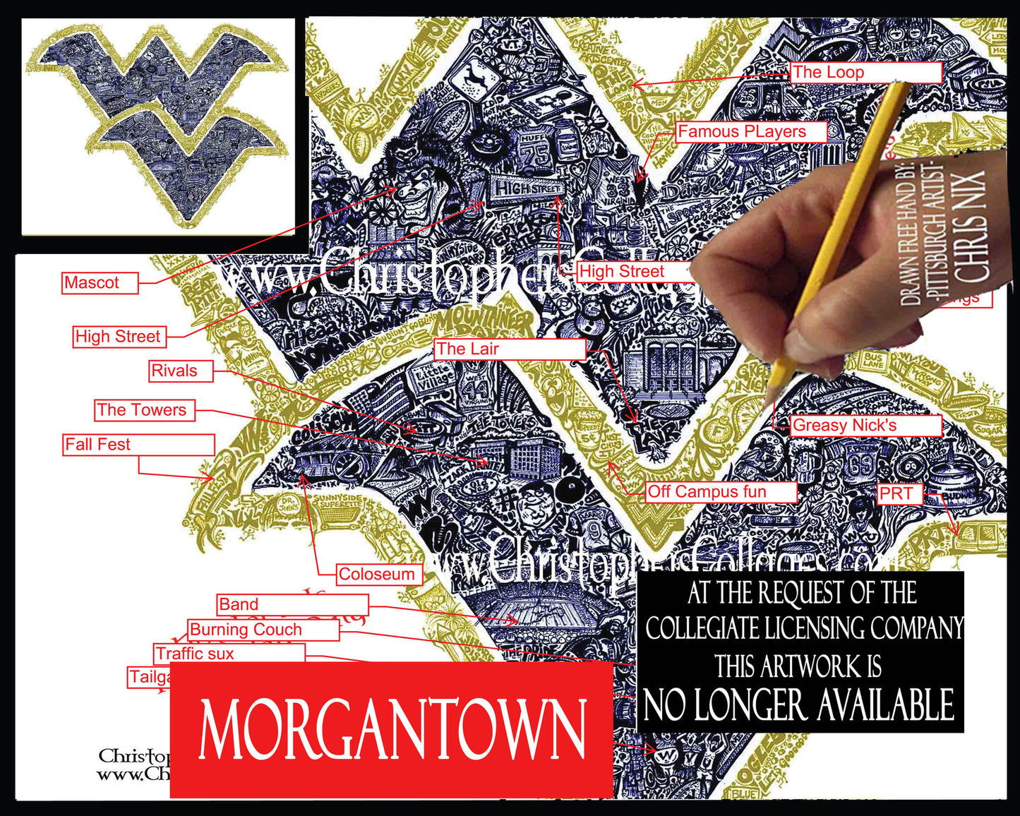 West Virginia