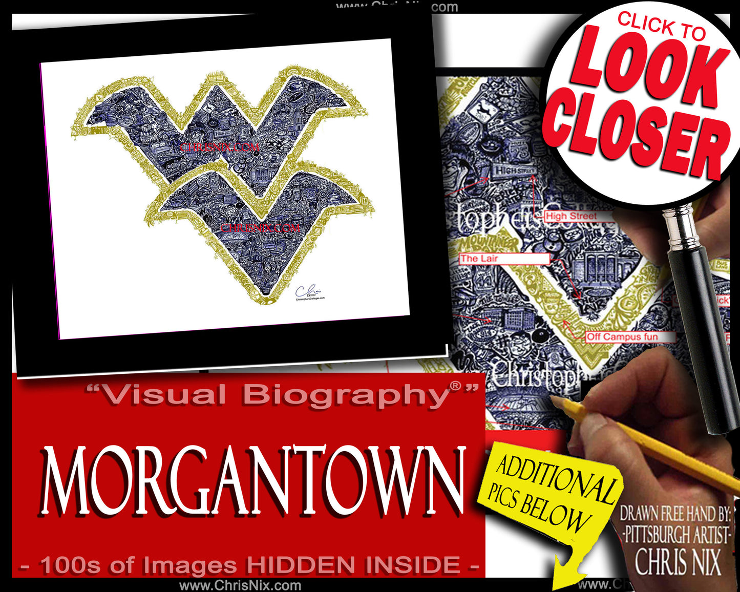 West Virginia