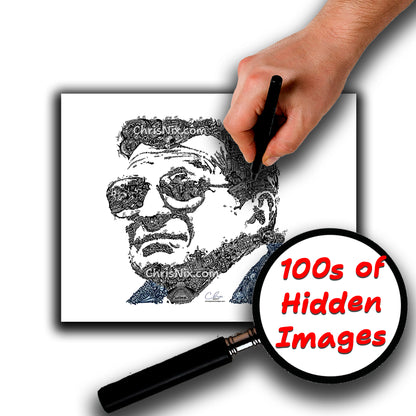 Joe Paterno