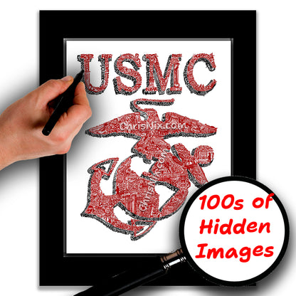 Marines