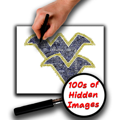 West Virginia