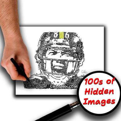 Hines Ward