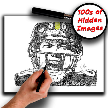 Hines Ward
