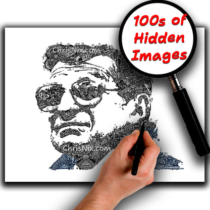 Joe Paterno