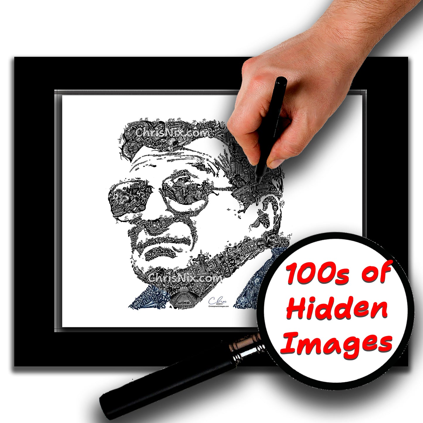 Joe Paterno