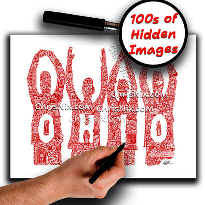 O-H-I-O!