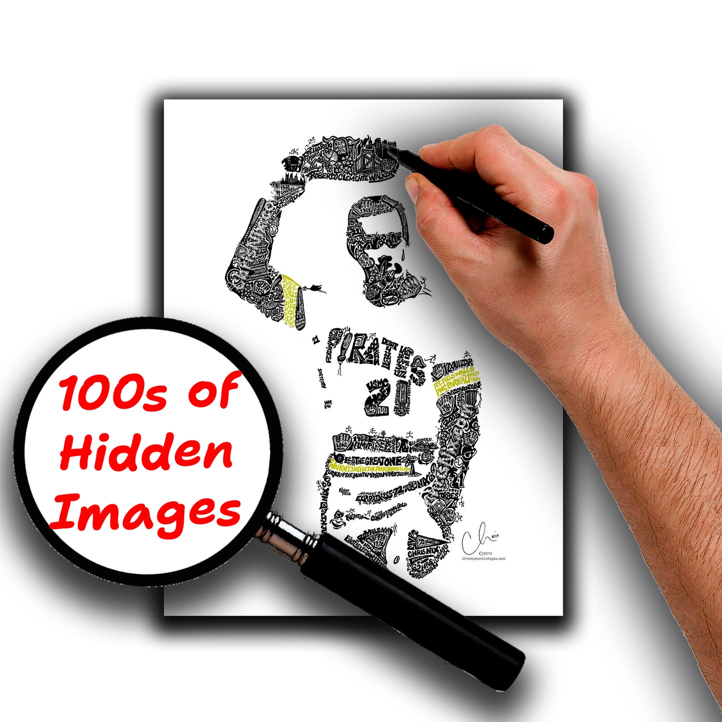 Roberto Clemente
