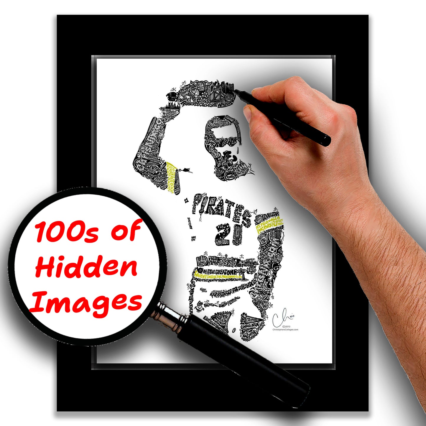 Roberto Clemente