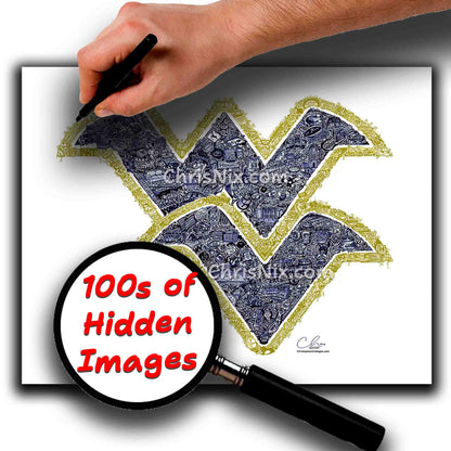 West Virginia