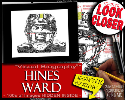 Hines Ward