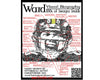 "Hines Ward" - print