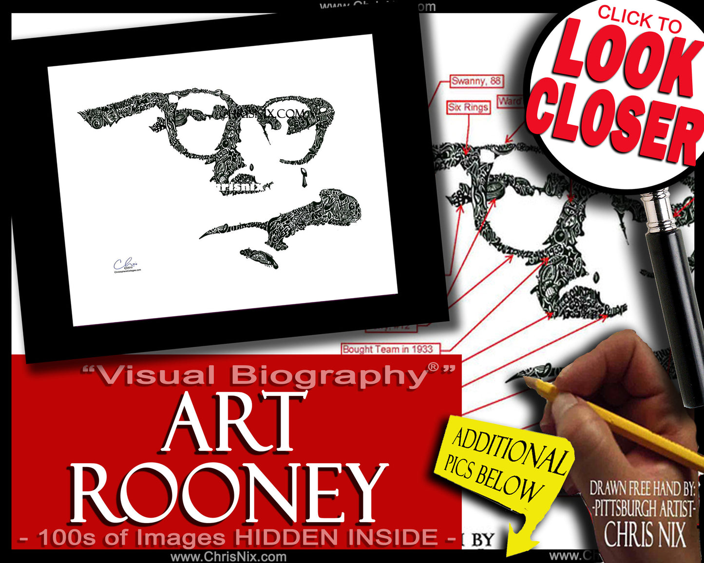 Art Rooney Sr.