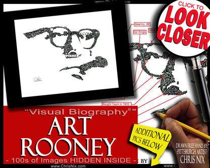 Art Rooney Sr.