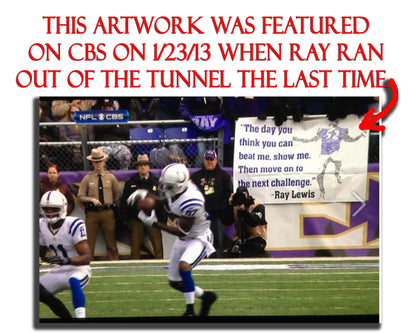 Ray Lewis