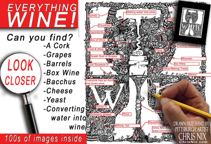 Everything Wine