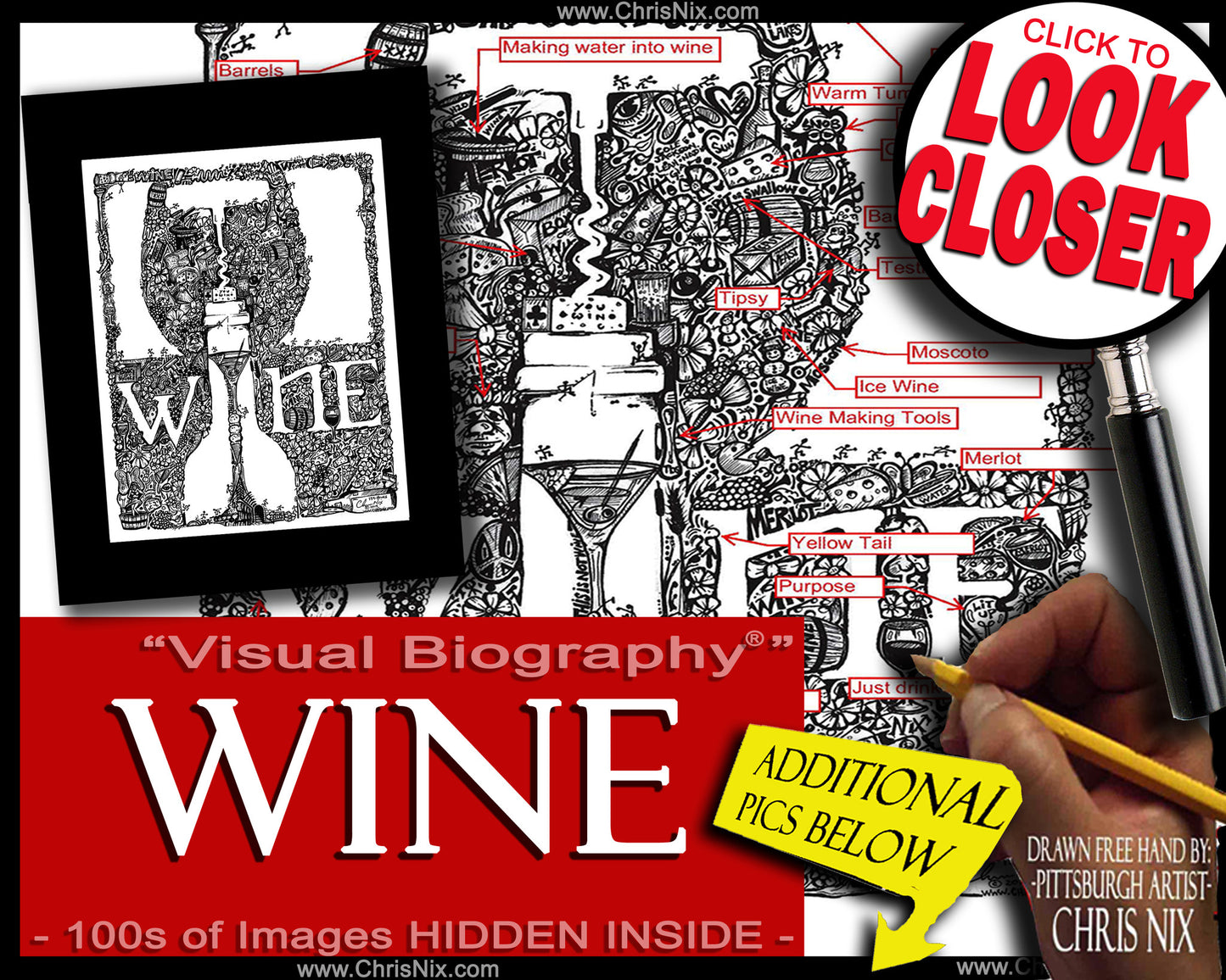 Everything Wine