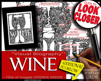 Everything Wine