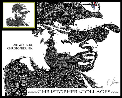 Coach Mike Tomlin