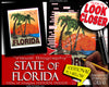 "Florida" - print