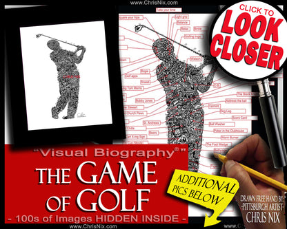 Everything Golf