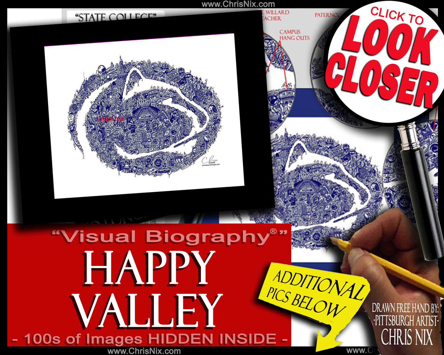 Happy Valley