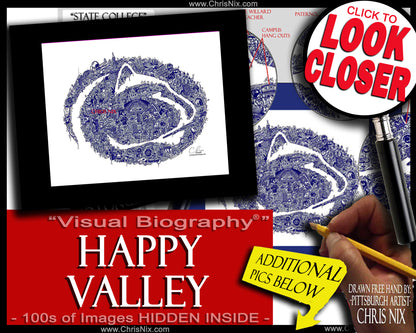 Happy Valley