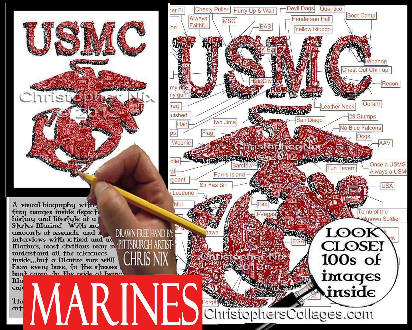 Marines