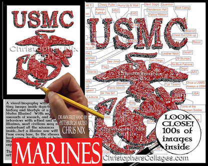 Marines