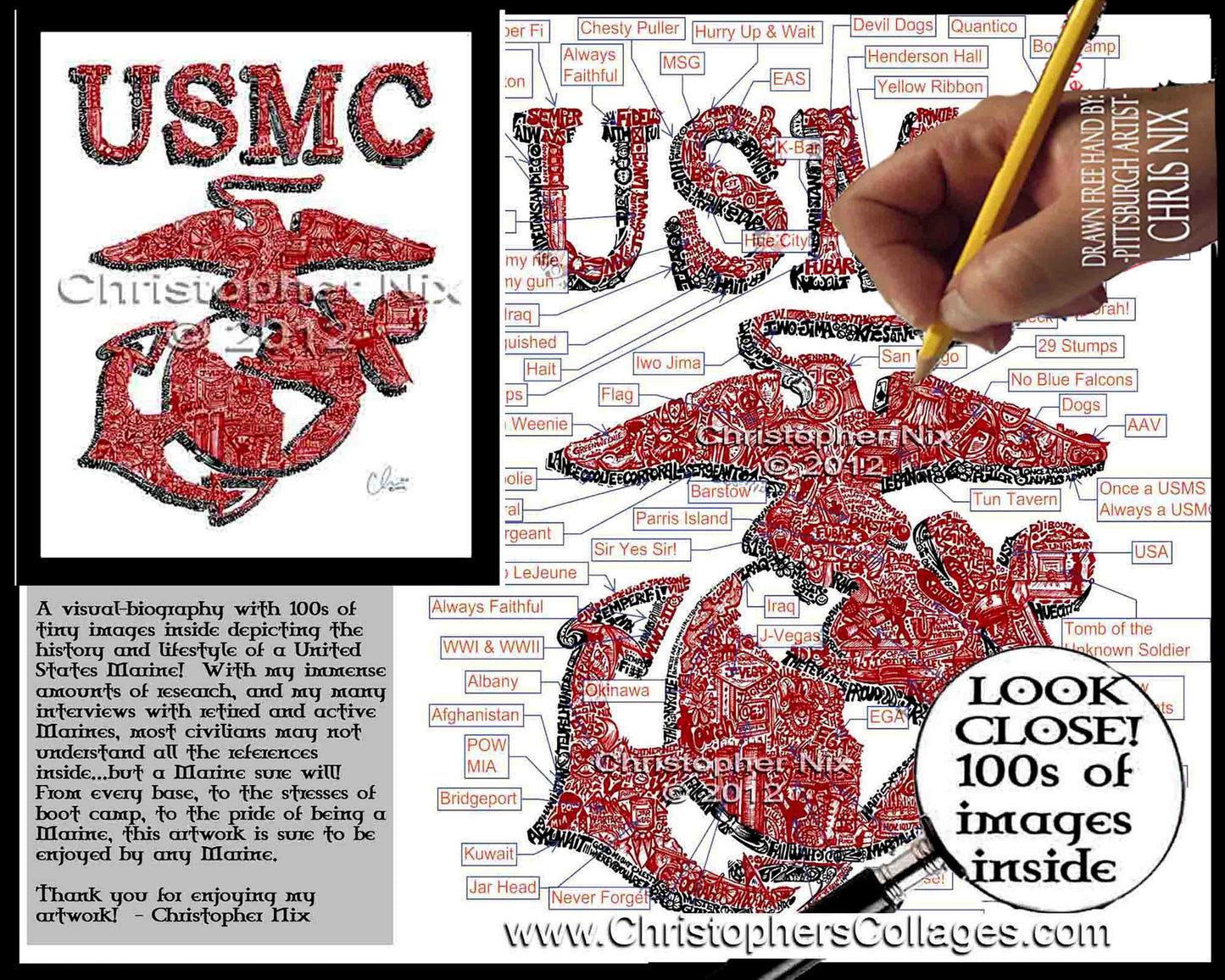 Marines