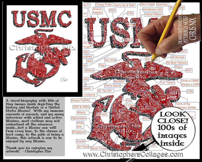 Marines
