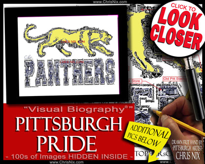Pittsburgh Pride