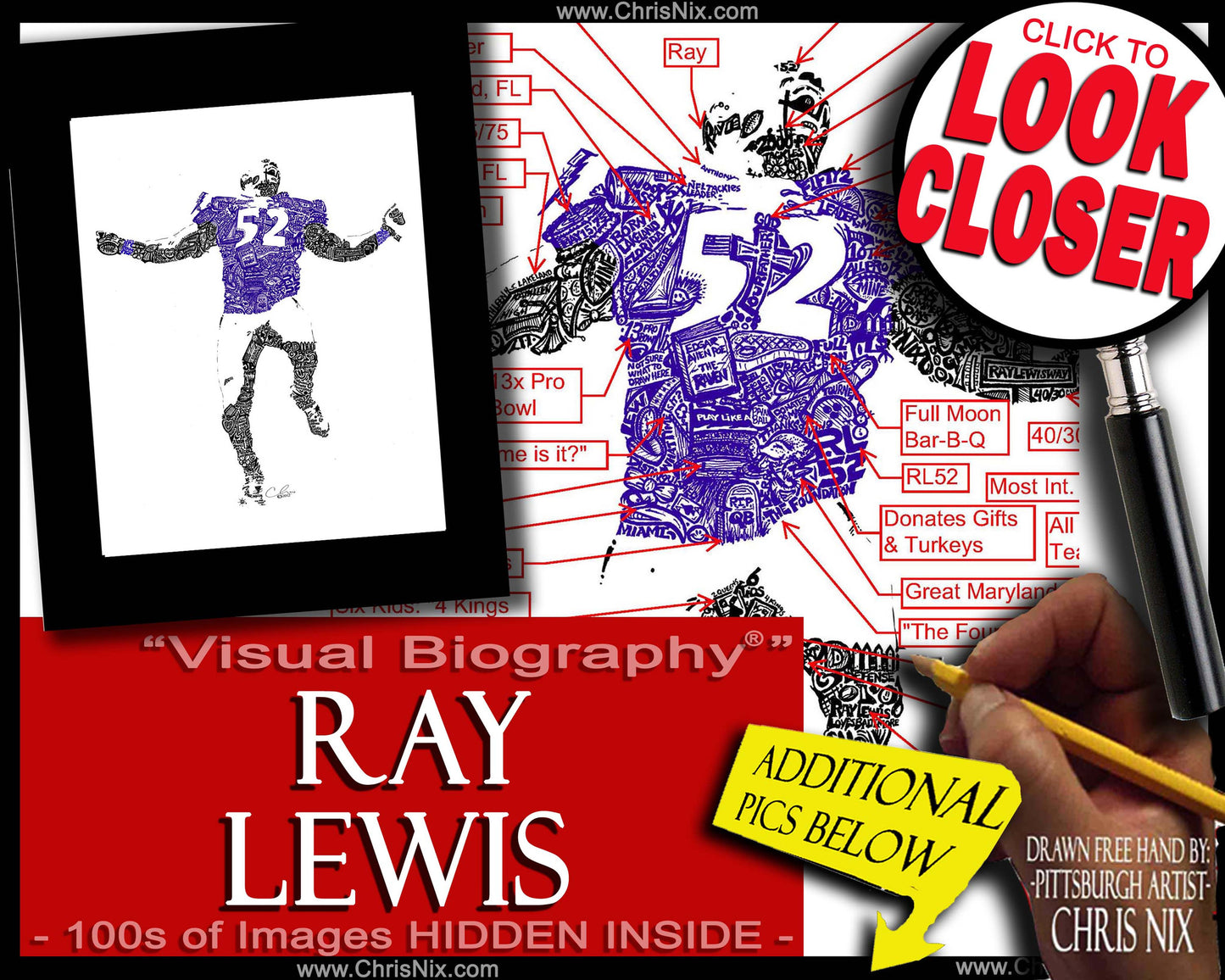 Ray Lewis