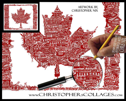 Everything Canada