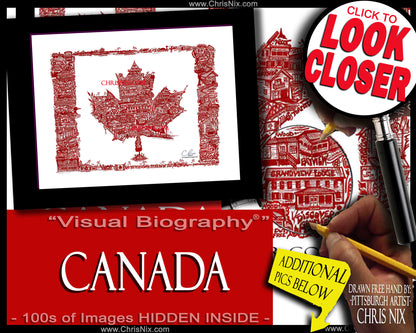 Everything Canada