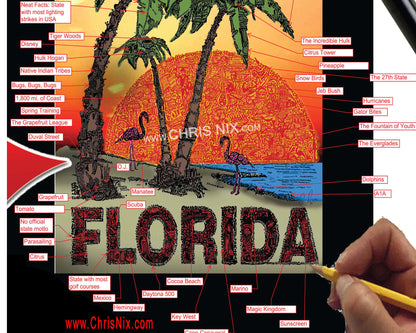 Everything Florida