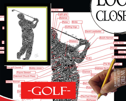 Everything Golf