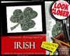 "Irish" - print